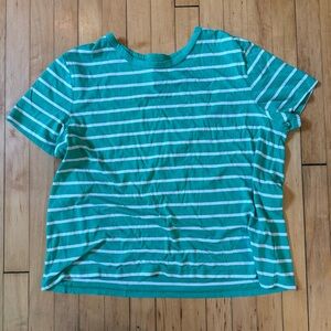 GAP cotton tshirt